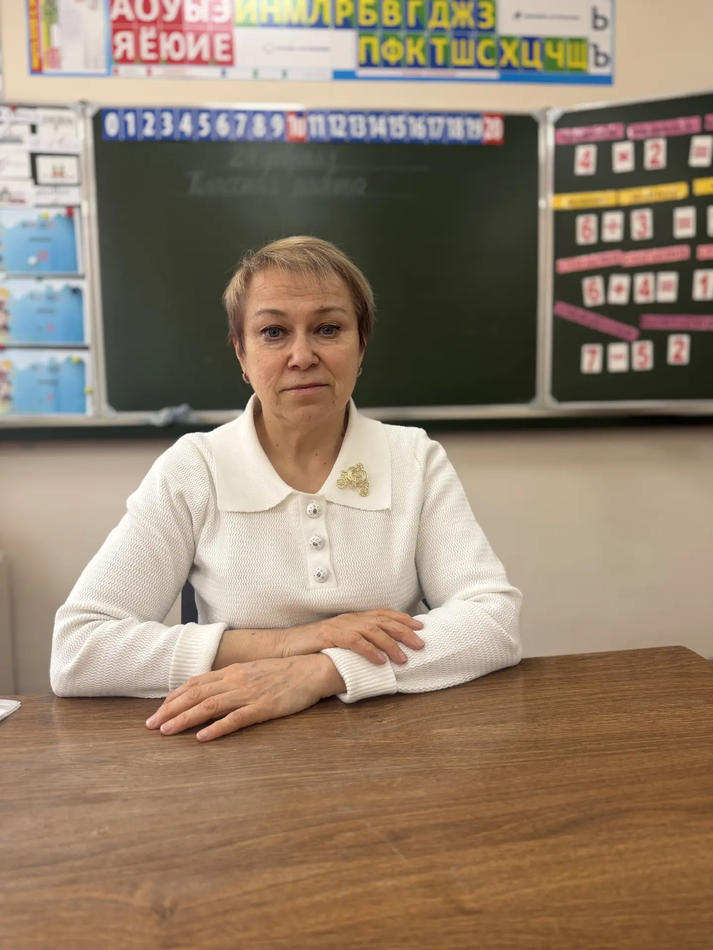 Яценкова Светлана Павловна.