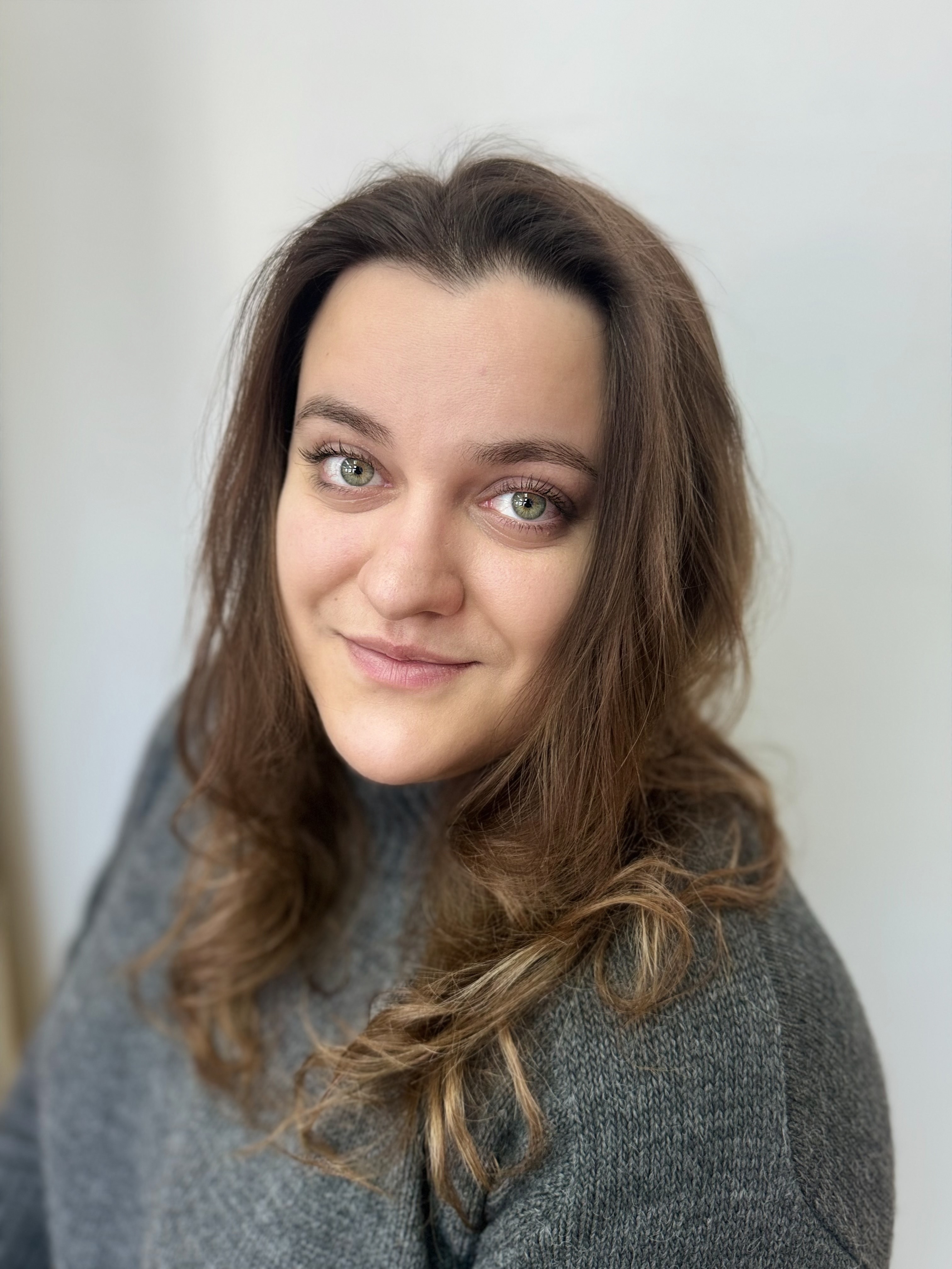 Куприянова Ирина Сергеевна.