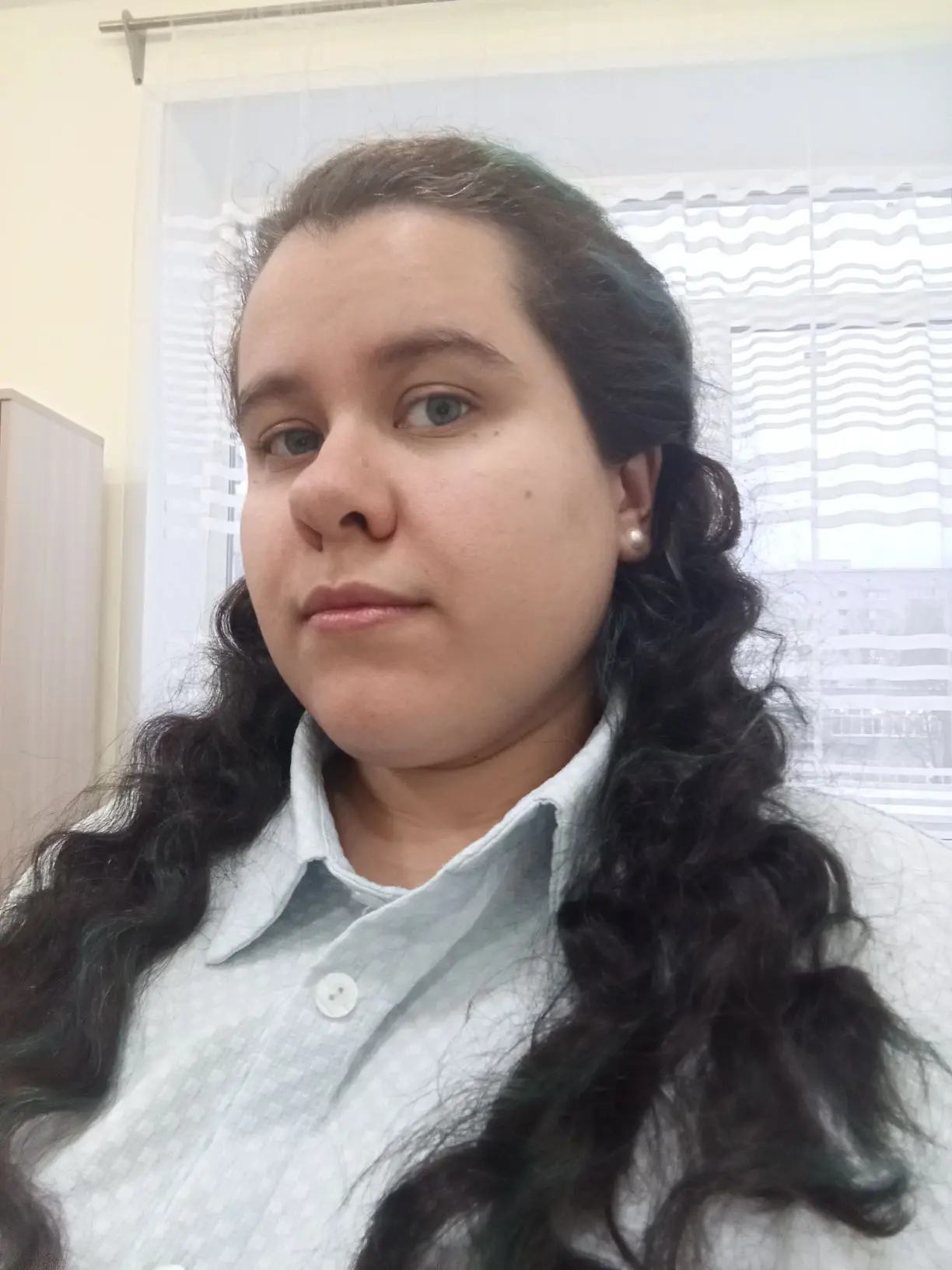 Пахомова Дарья Александровна.