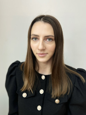 Кацукова Галина Андреевна