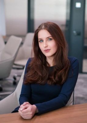 Швец Анна Владимировна