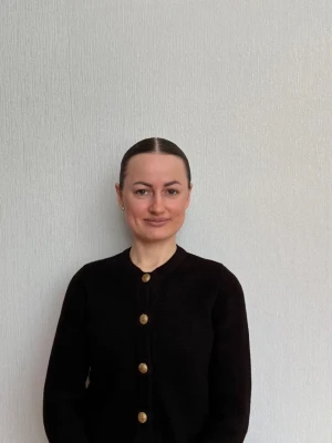 Соловьева Евгения Викторовна