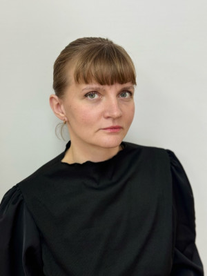 Редько Екатерина Сергеевна